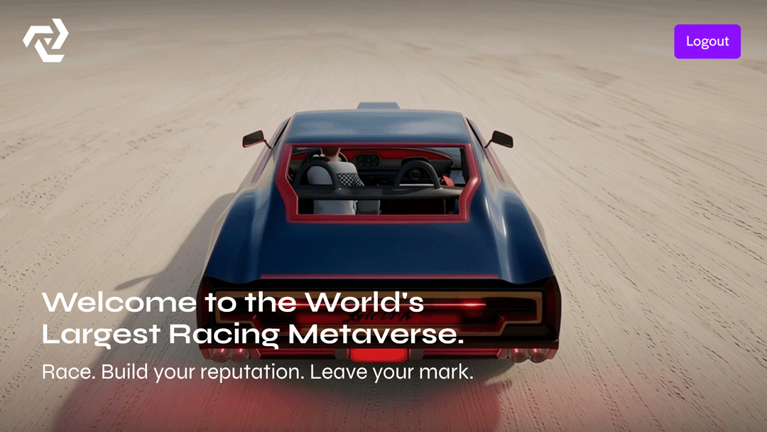 Vlands_Racer
