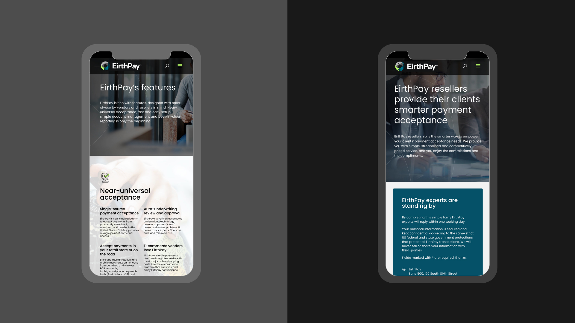 eirthpay_portfolio_mobile